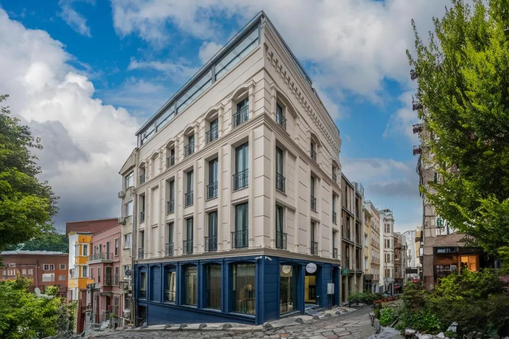 Image of Querencia Hotel