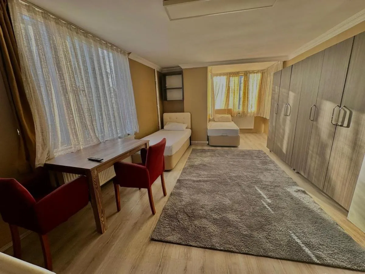 Image 1 of Quite Suite& Hotel