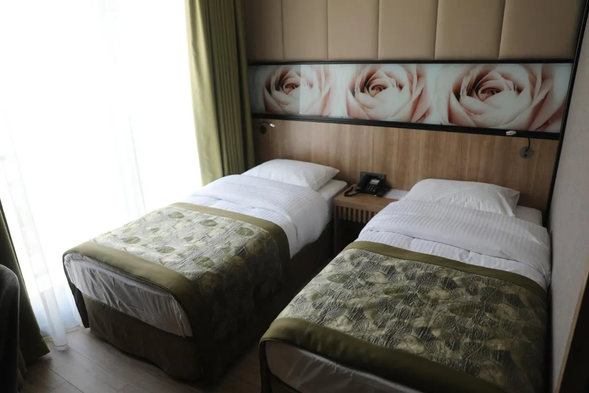 Image 6 of RADAR HOTEL