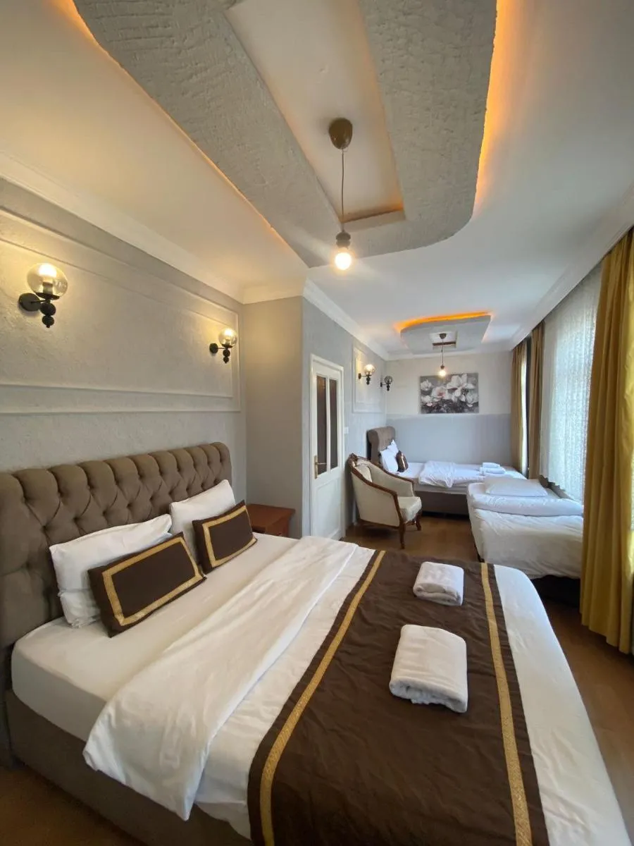Image 4 of RAMO’S Aparatments & Suites
