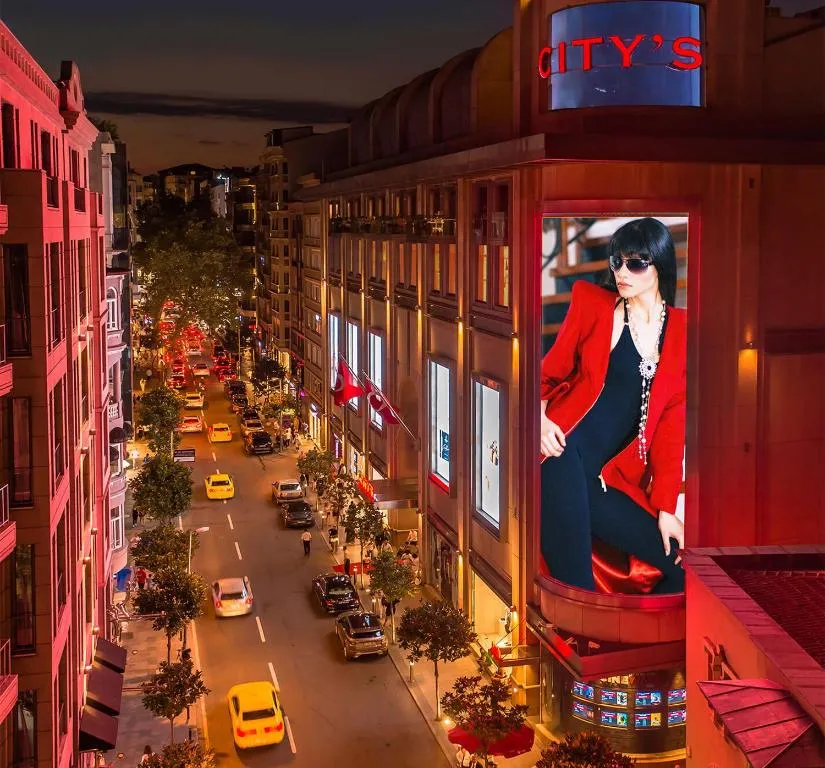 Image of Ramada Hotel & Suites Sisli