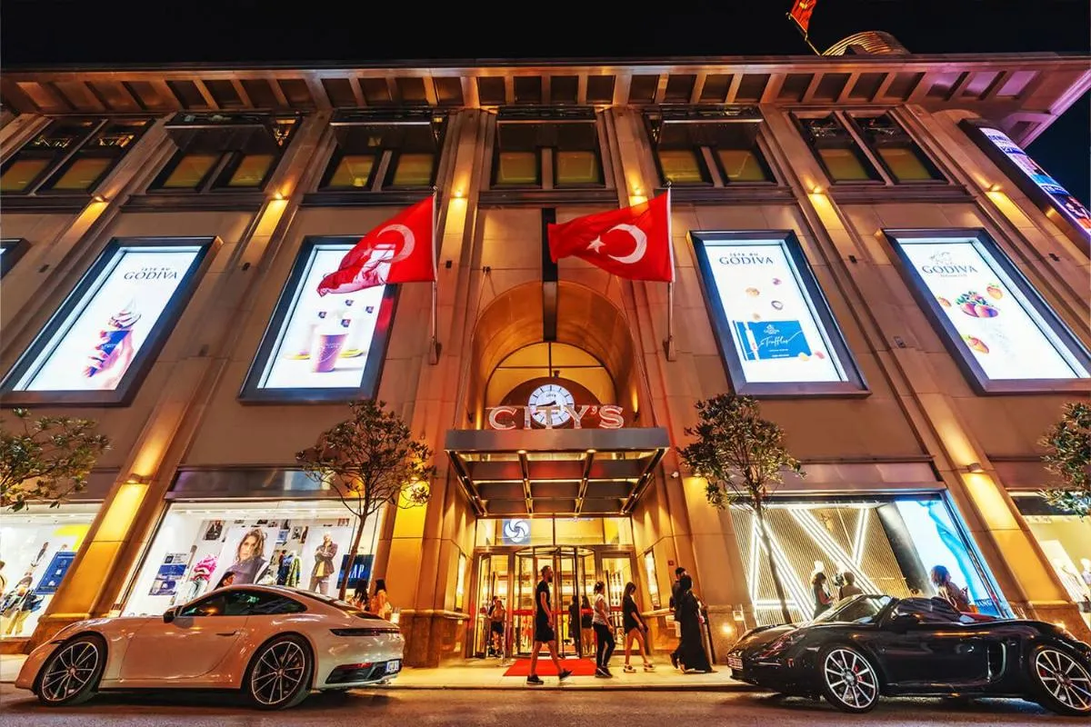 Image 3 of Ramada Hotel & Suites Sisli