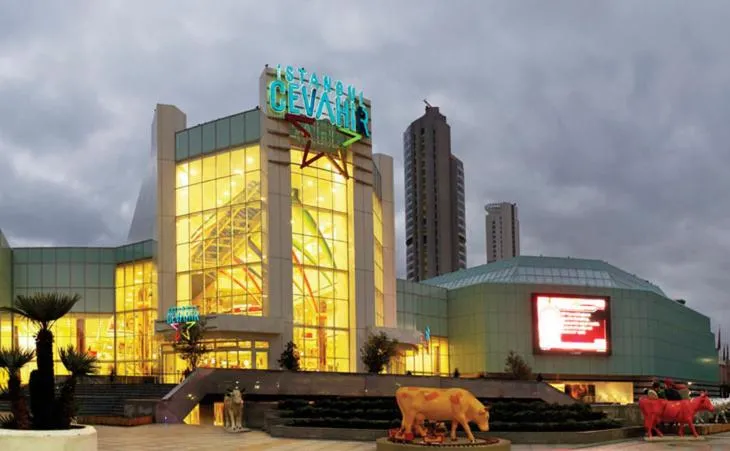 Image 1 of Ramada Hotel & Suites Sisli