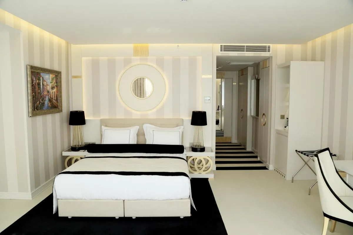 Image 6 of Ramada Hotel & Suites Sisli