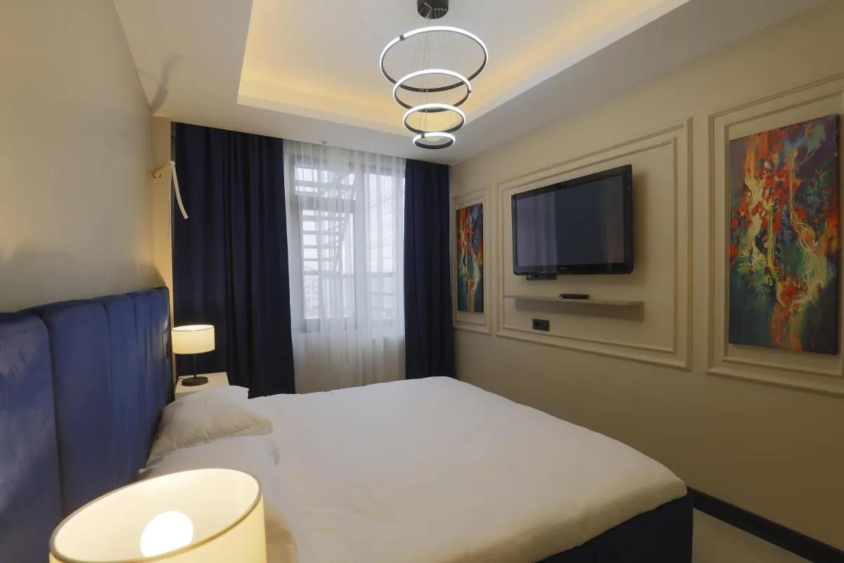 Image 4 of Ravello Suites Taksim