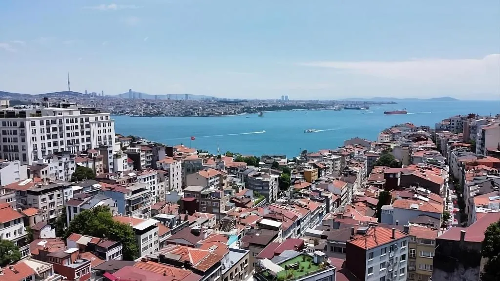 Image of Ravello Suites Taksim