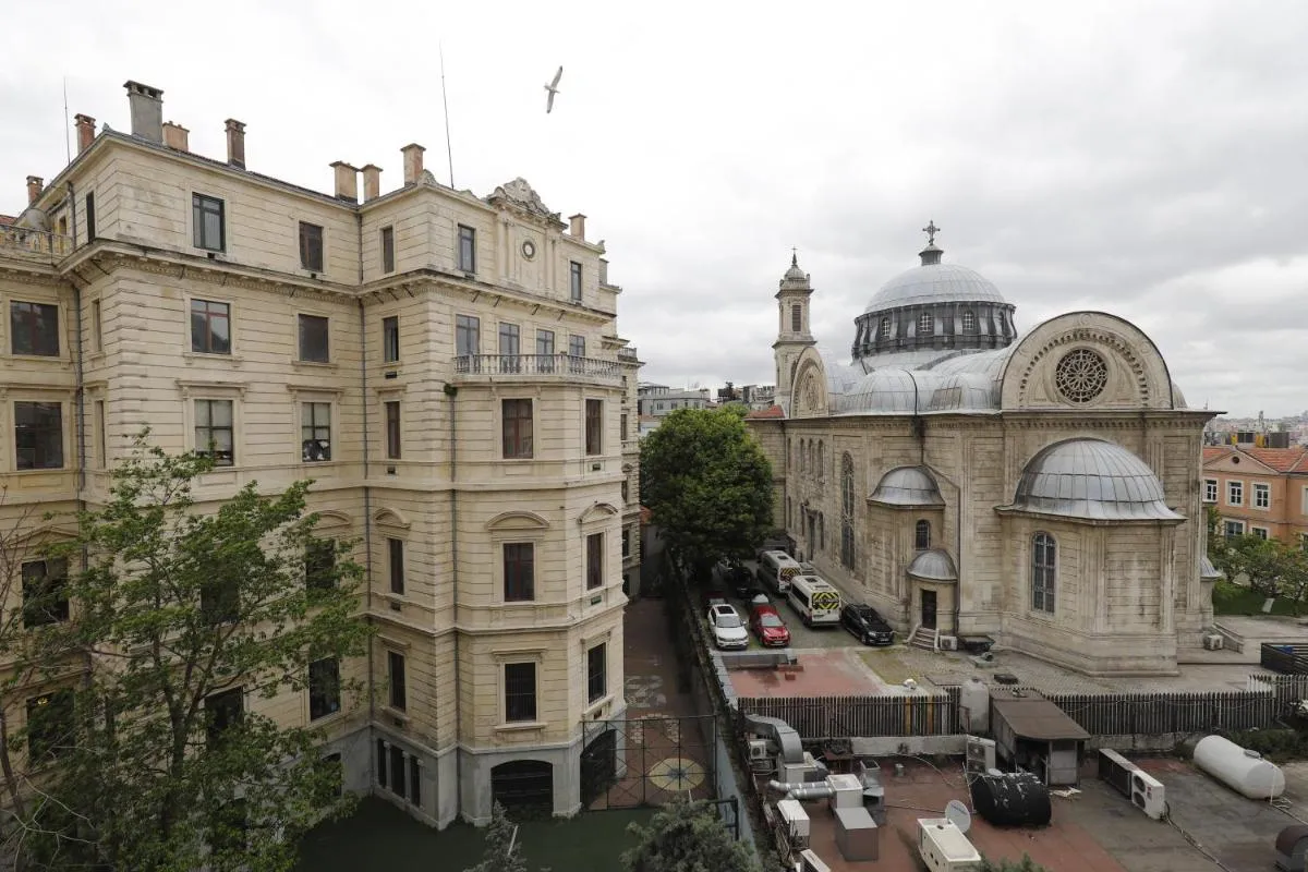 Image 2 of Ravello Suites Taksim