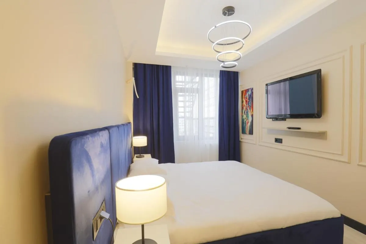 Image 6 of Ravello Suites Taksim