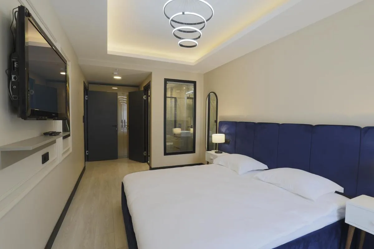 Image 5 of Ravello Suites Taksim