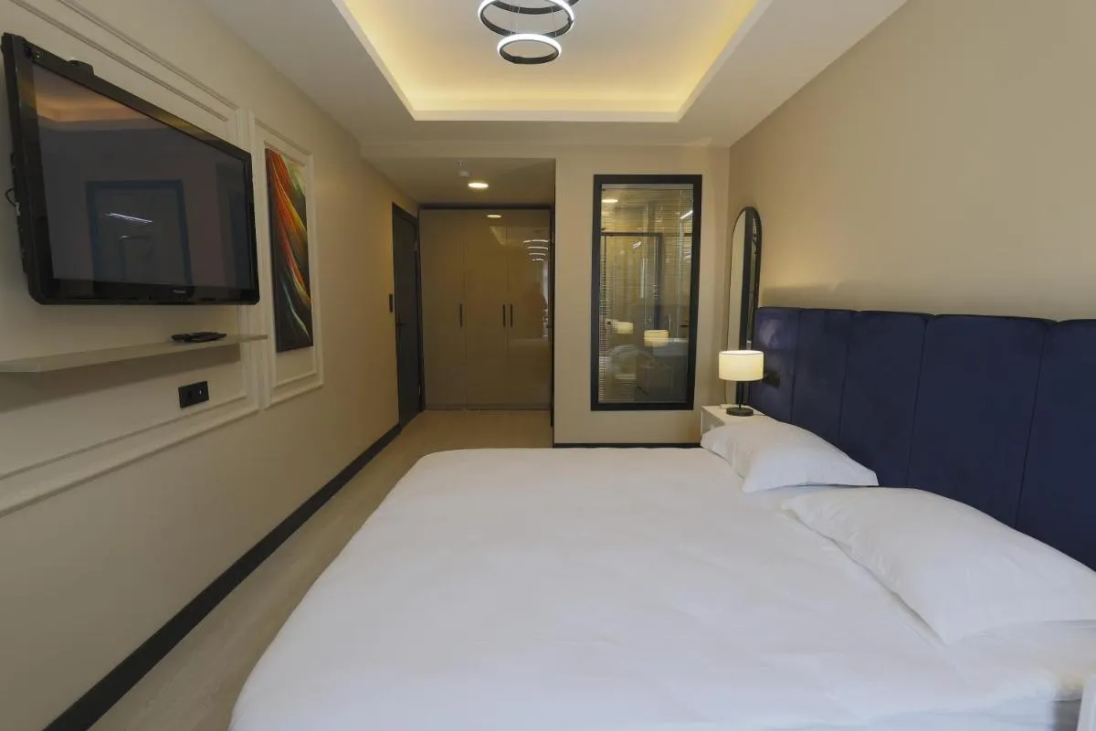 Image 1 of Ravello Suites Taksim