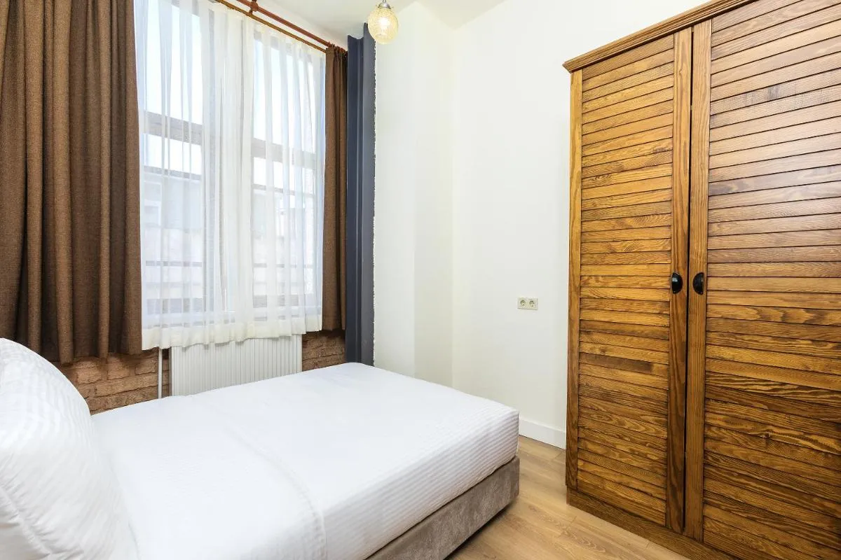 Image 4 of Raven Suites Old City Istanbul