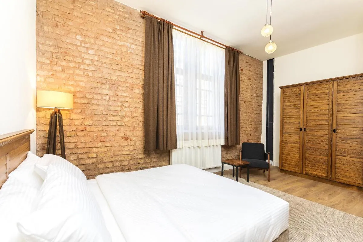Image 2 of Raven Suites Old City Istanbul