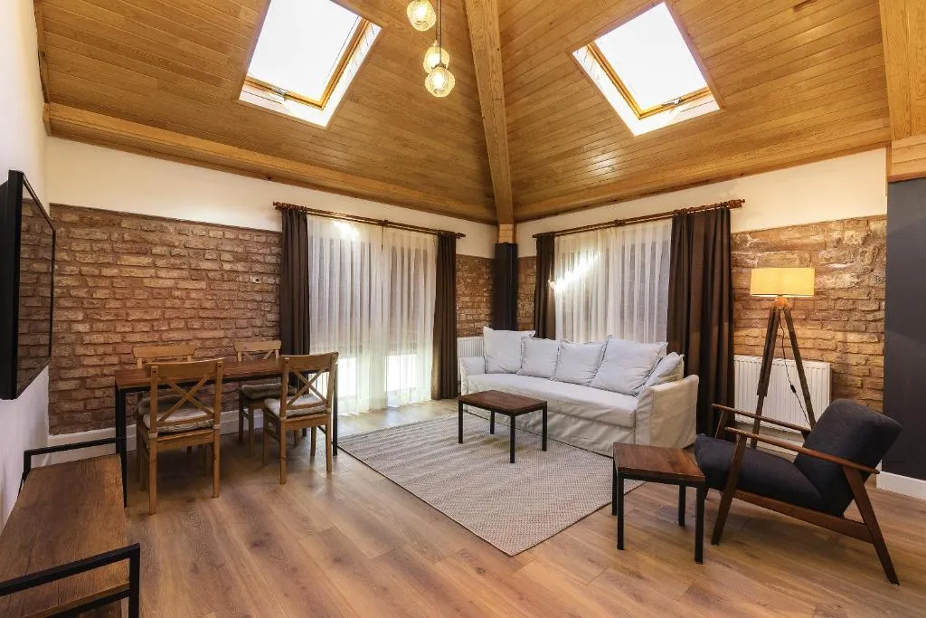 Image of Raven Suites Old City Istanbul