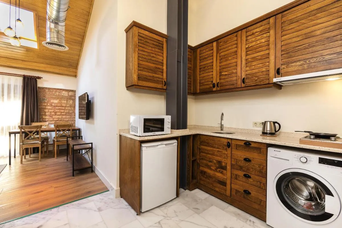 Image 6 of Raven Suites Old City Istanbul