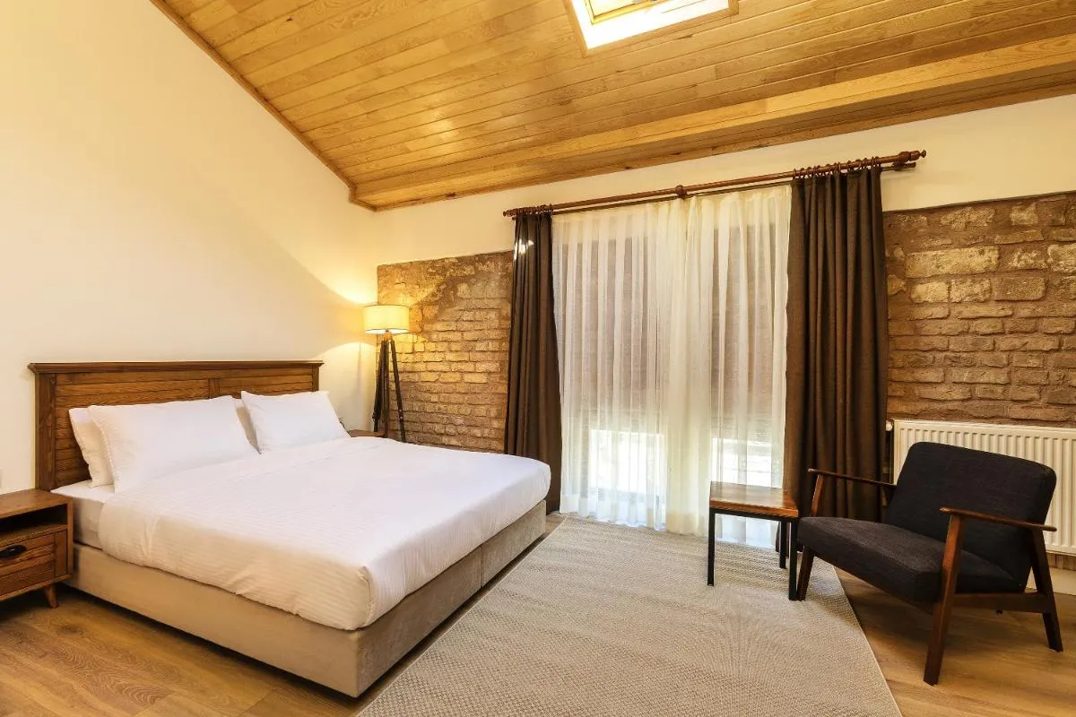 Image 3 of Raven Suites Old City Istanbul