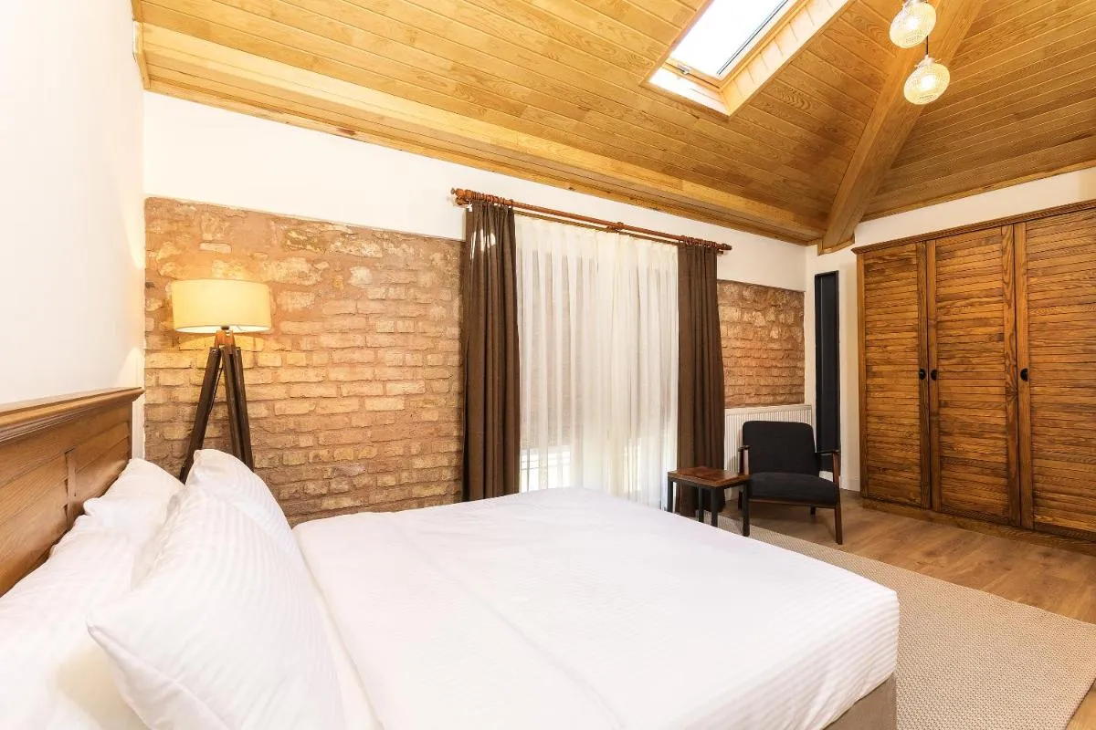 Image 5 of Raven Suites Old City Istanbul