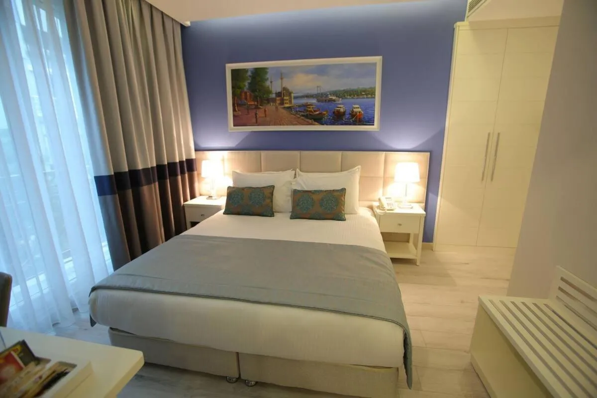 Image 4 of Ravvda Hotel