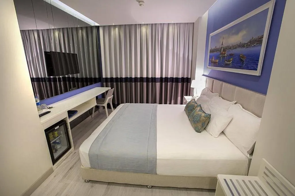 Image of Ravvda Hotel