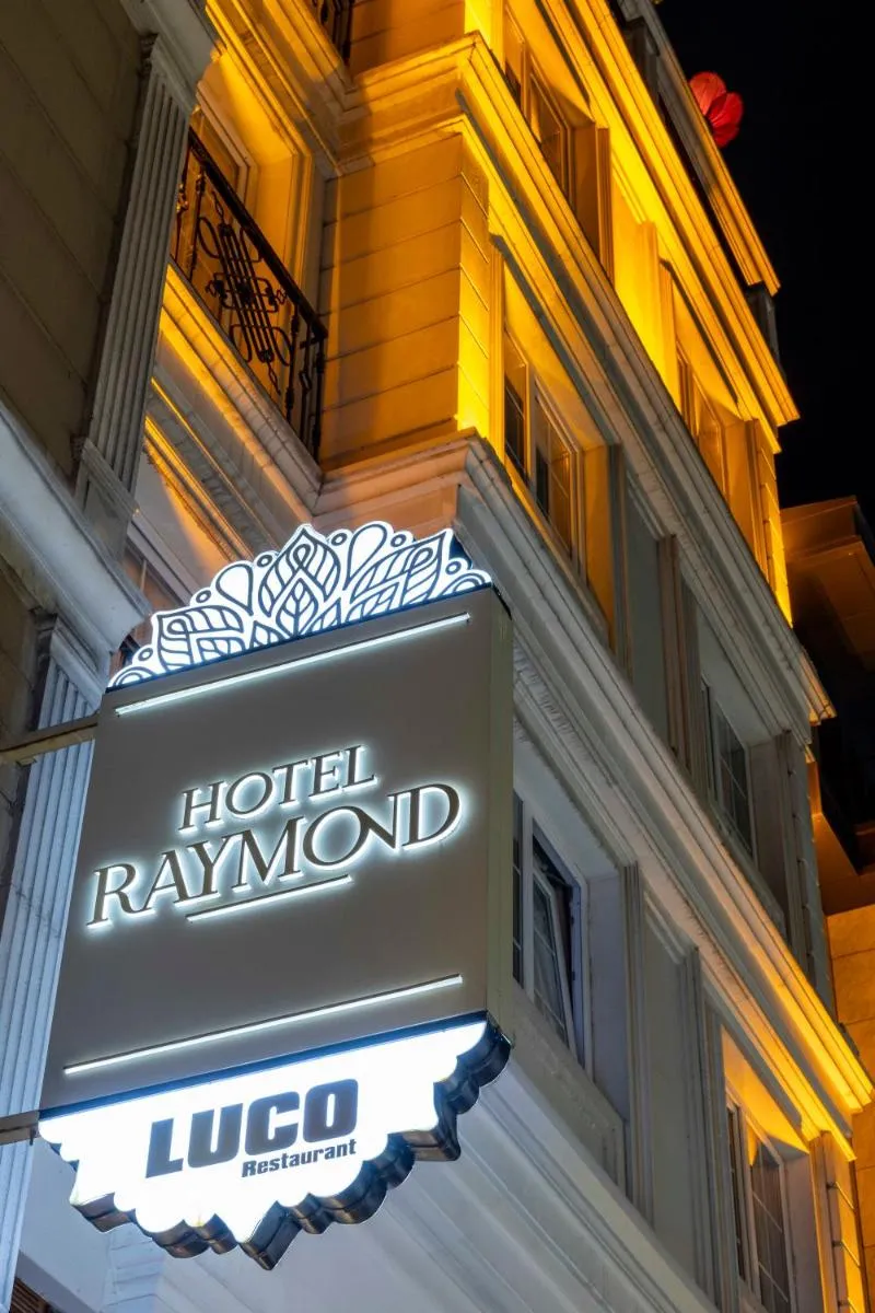 Image 3 of Raymond Hotel Old City