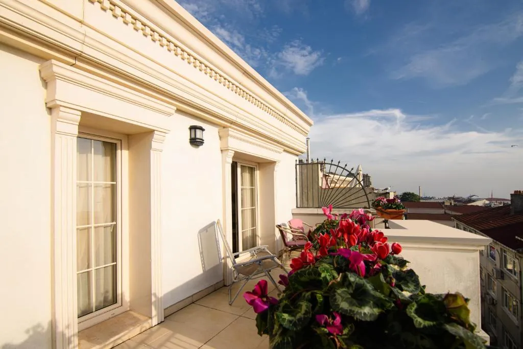 Image of Recital Hotel