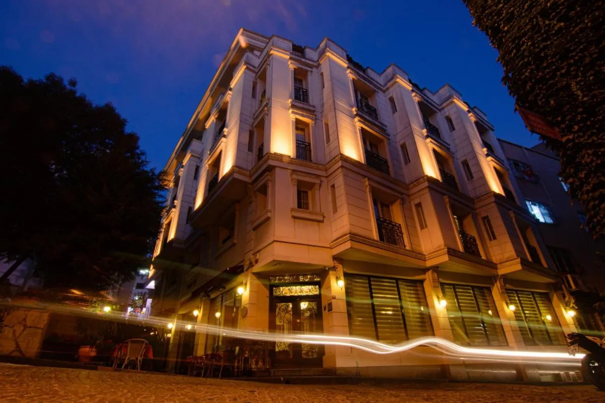 Image 6 of Recital Hotel