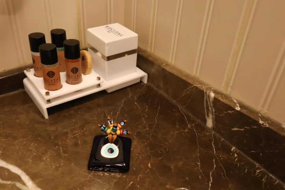 Image 3 of Recital Hotel