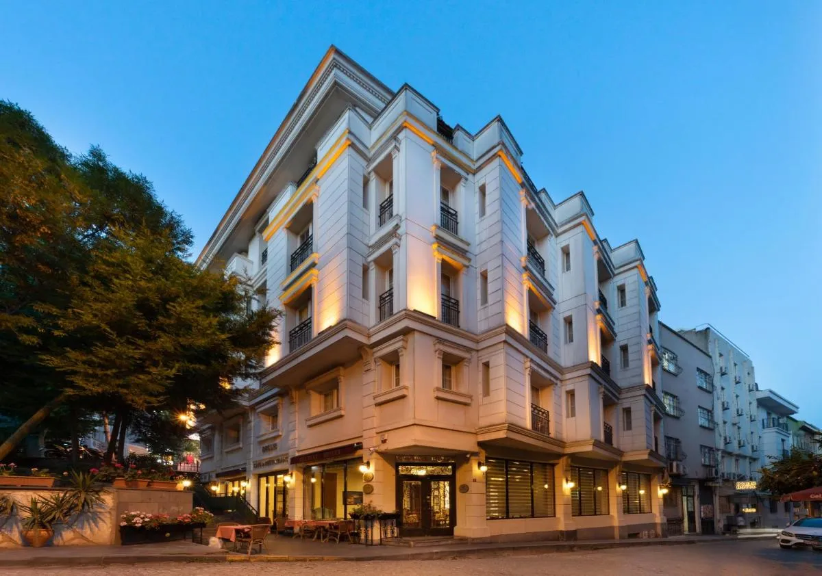 Image 1 of Recital Hotel