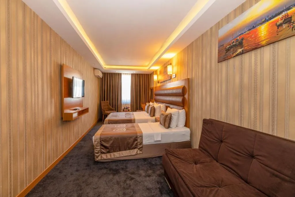 Image of Regno Hotel