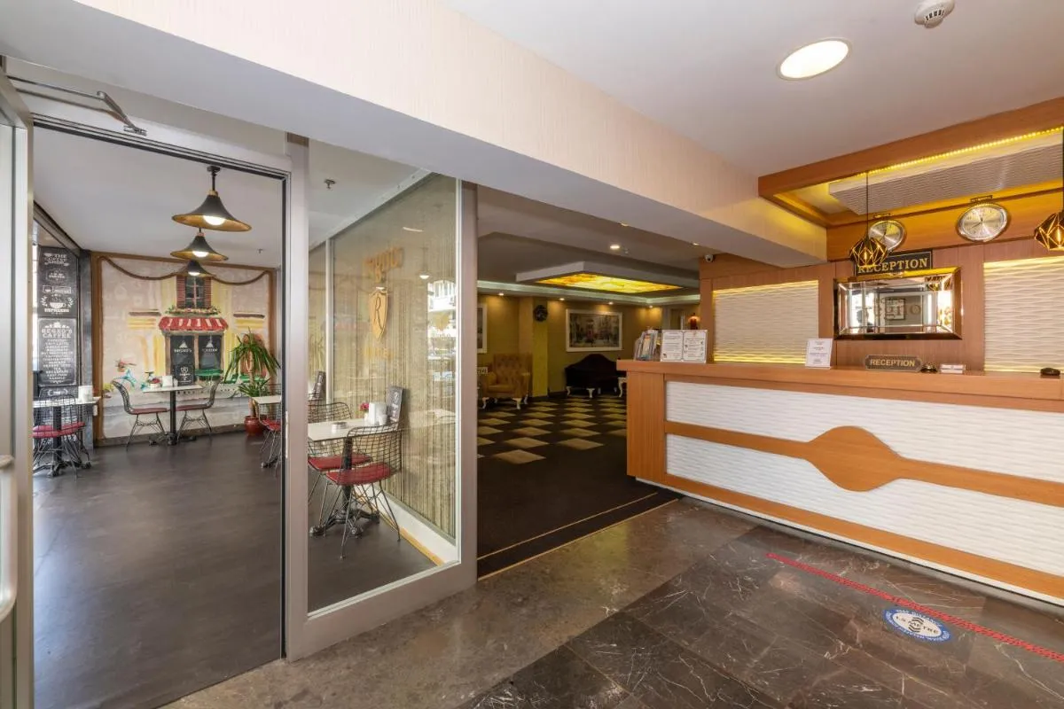 Image 2 of Regno Hotel