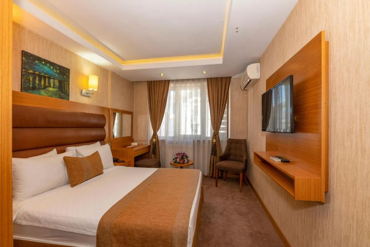 Image 6 of Regno Hotel