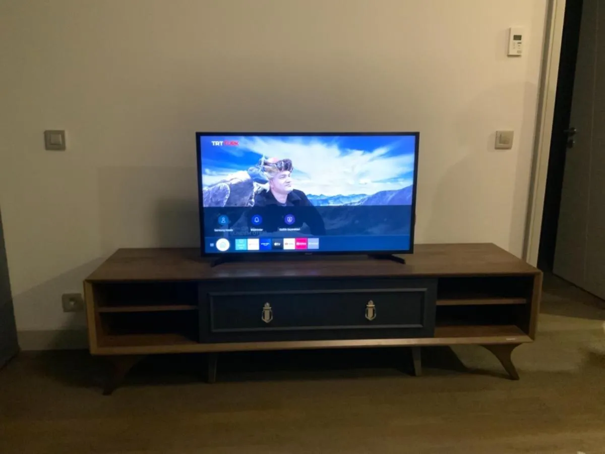 Image 4 of Residence Retro9 B-Blok Ataköy Apart 2 Rooms WIFI Pool Istanbul