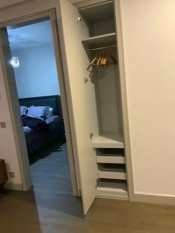 Image 6 of Residence Retro9 B-Blok Ataköy Apart 2 Rooms WIFI Pool Istanbul