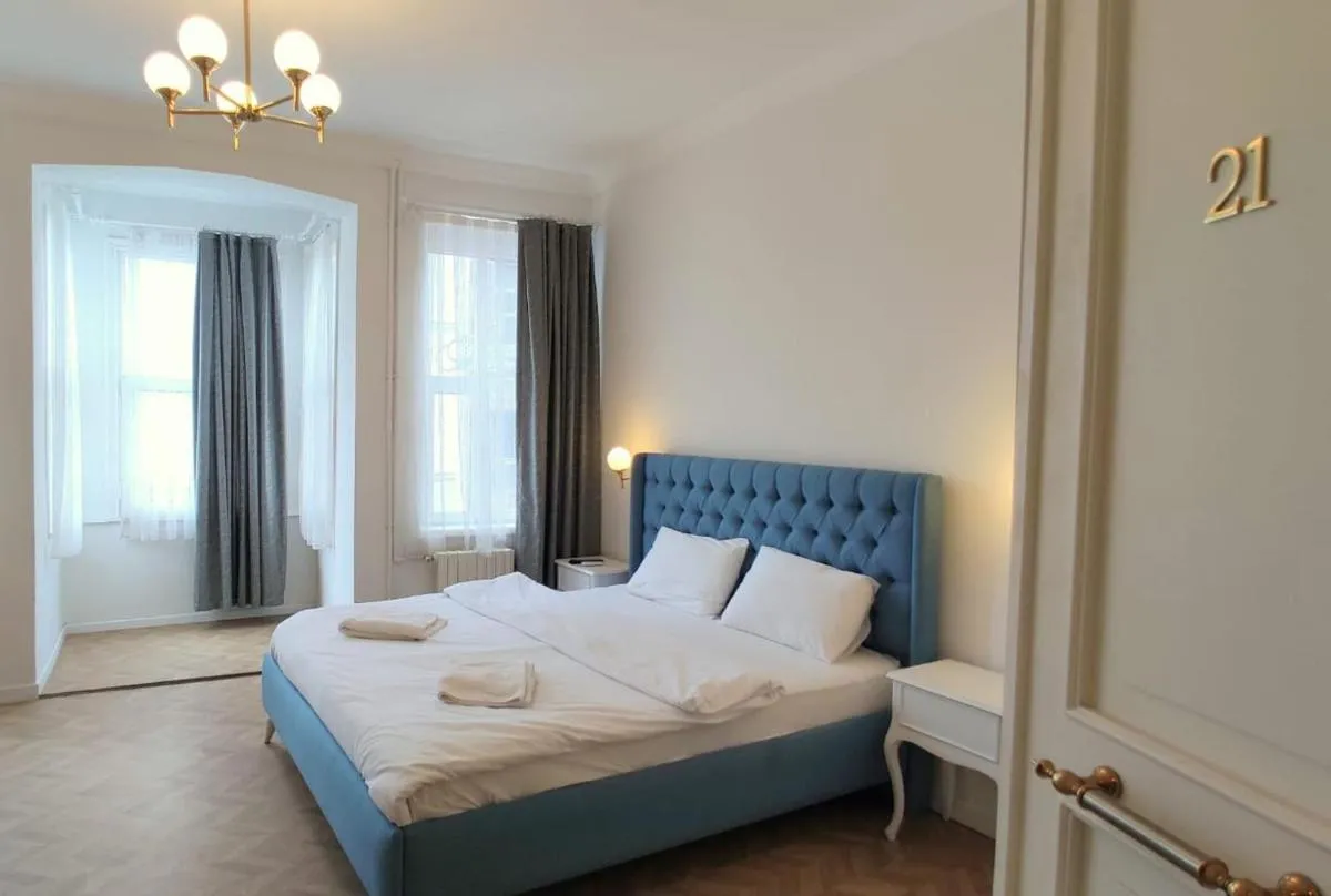 Image 1 of Revina Hotel