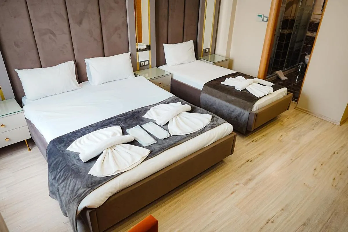 Image 1 of Reyyan Hotel