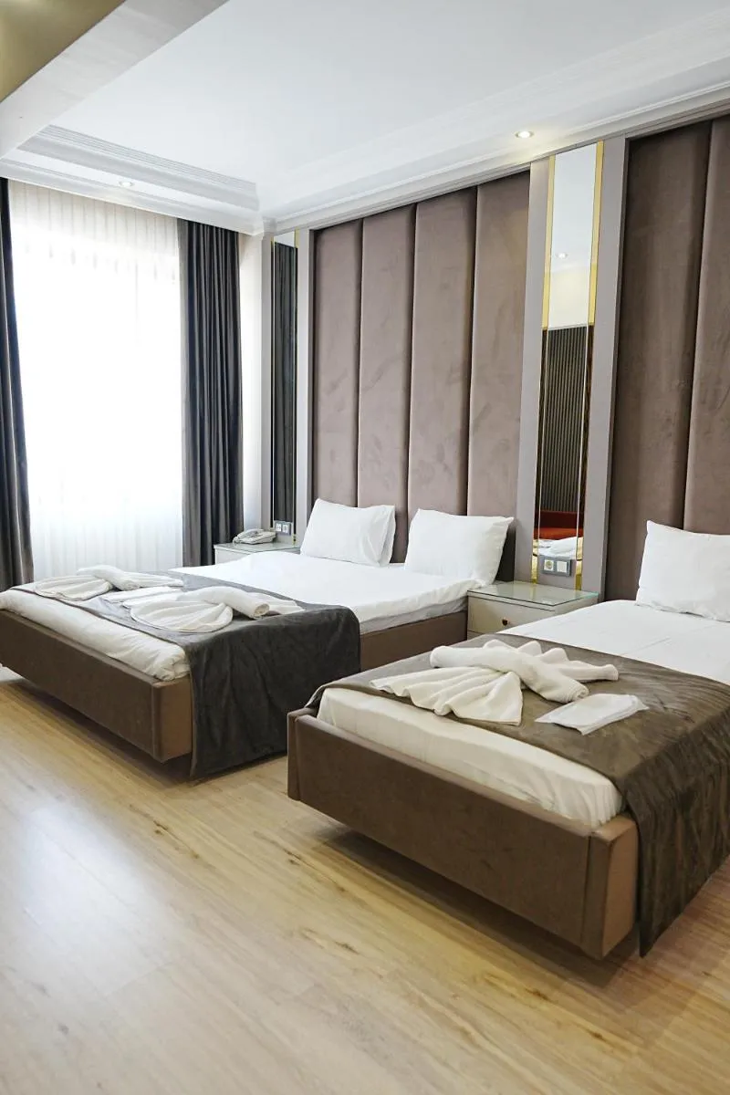 Image 5 of Reyyan Hotel