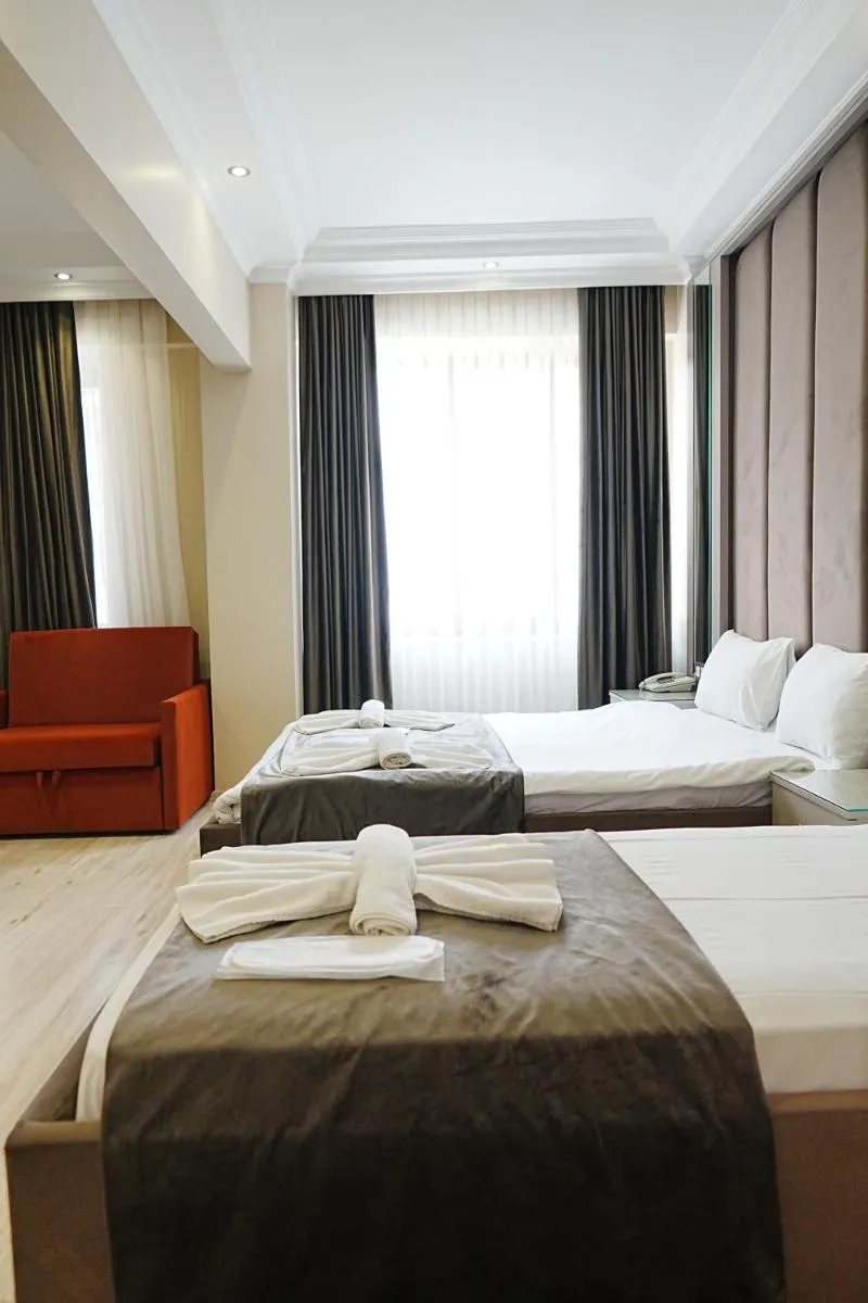 Image 6 of Reyyan Hotel