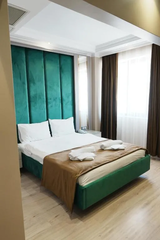 Image of Reyyan Hotel