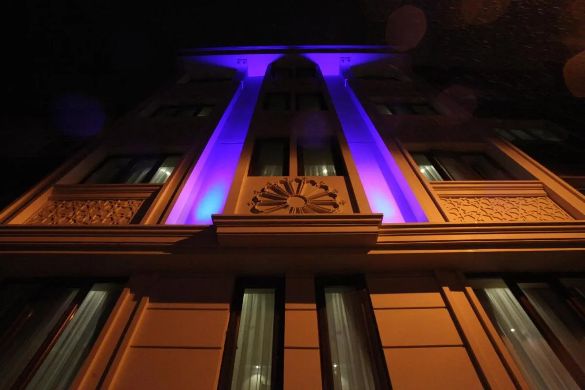 Image 2 of Reyyan Hotel