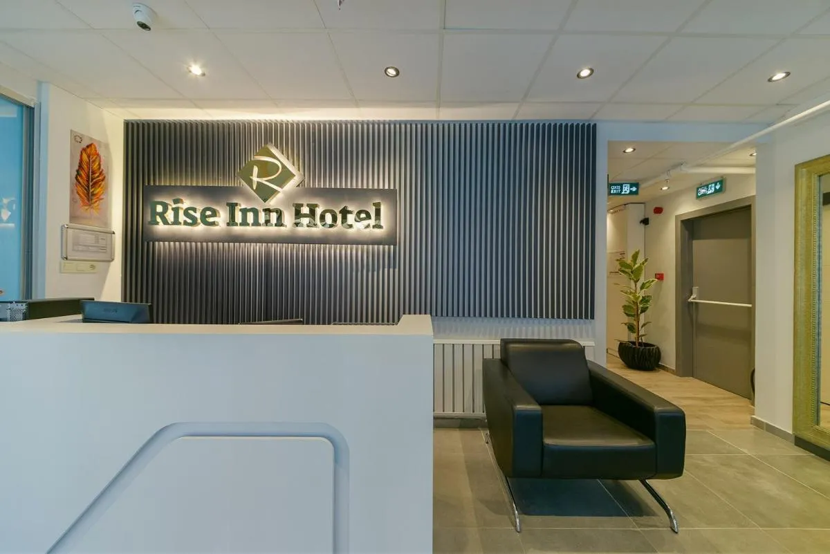 Image 3 of Rise Inn