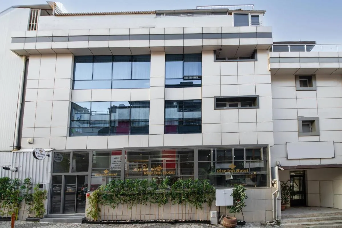 Image 2 of Rise Inn