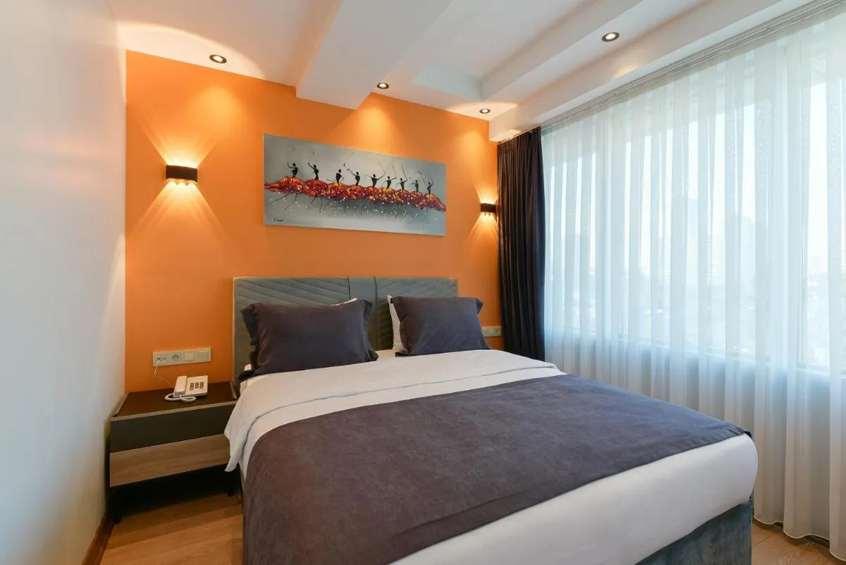 Image 1 of Rise Inn