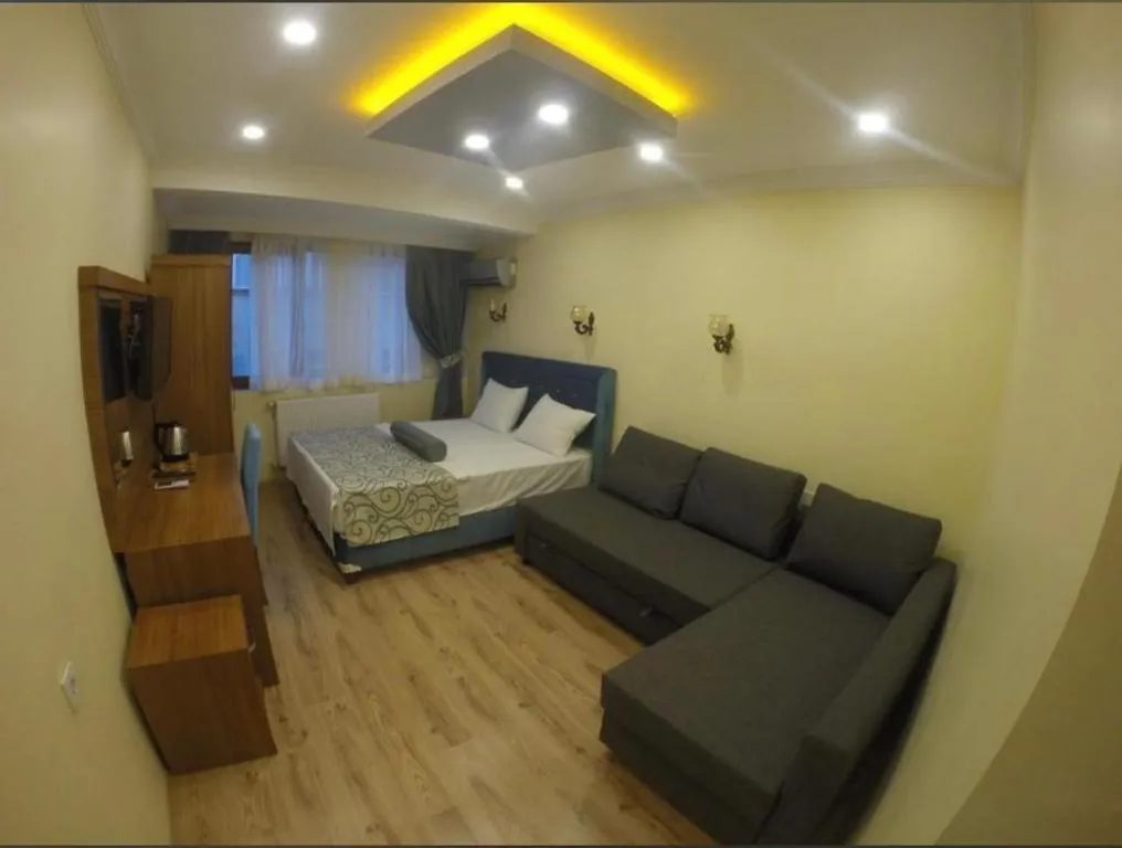 Image of Riverland Suites Apart Hotel