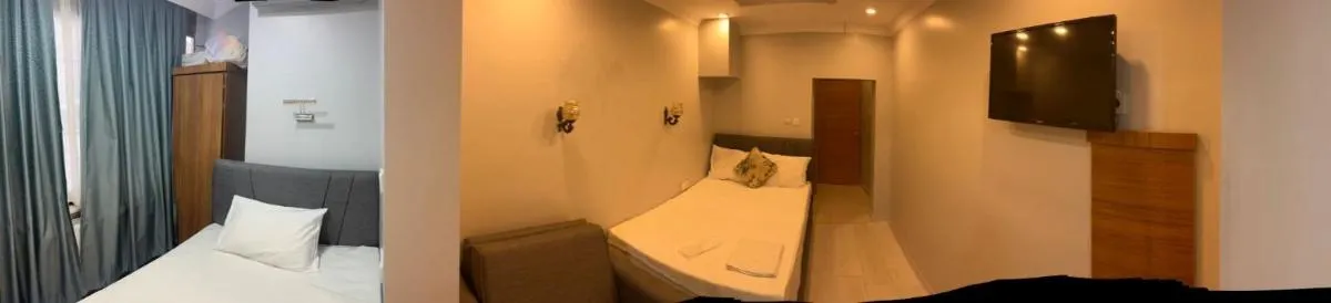 Image 6 of Riverland Suites Apart Hotel