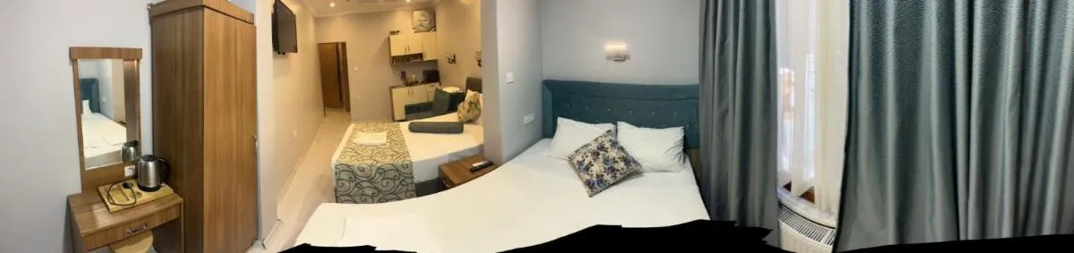 Image 5 of Riverland Suites Apart Hotel