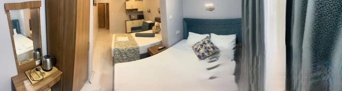 Image 2 of Riverland Suites Apart Hotel