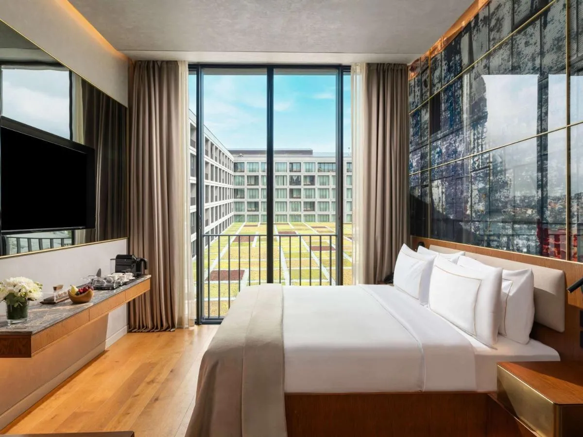 Image 4 of Rixos Tersane Istanbul