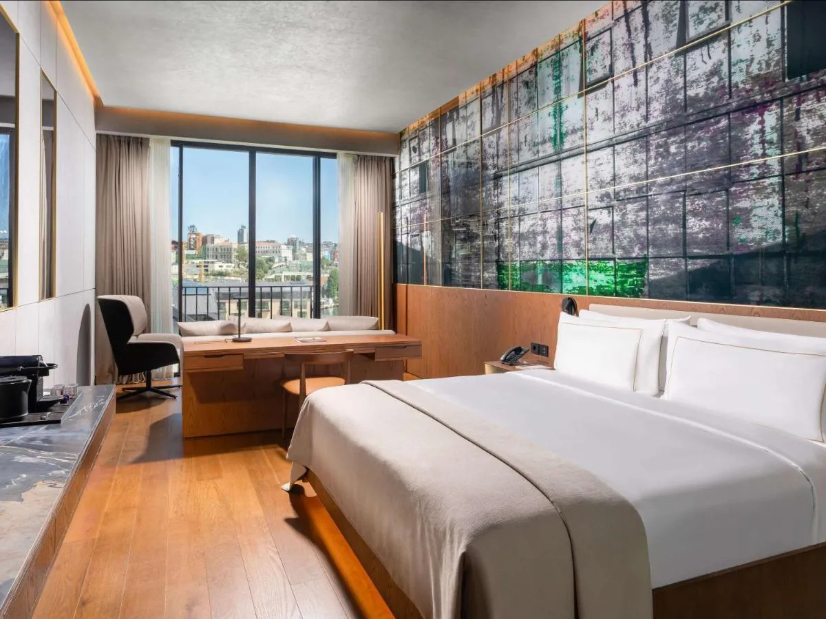 Image 5 of Rixos Tersane Istanbul