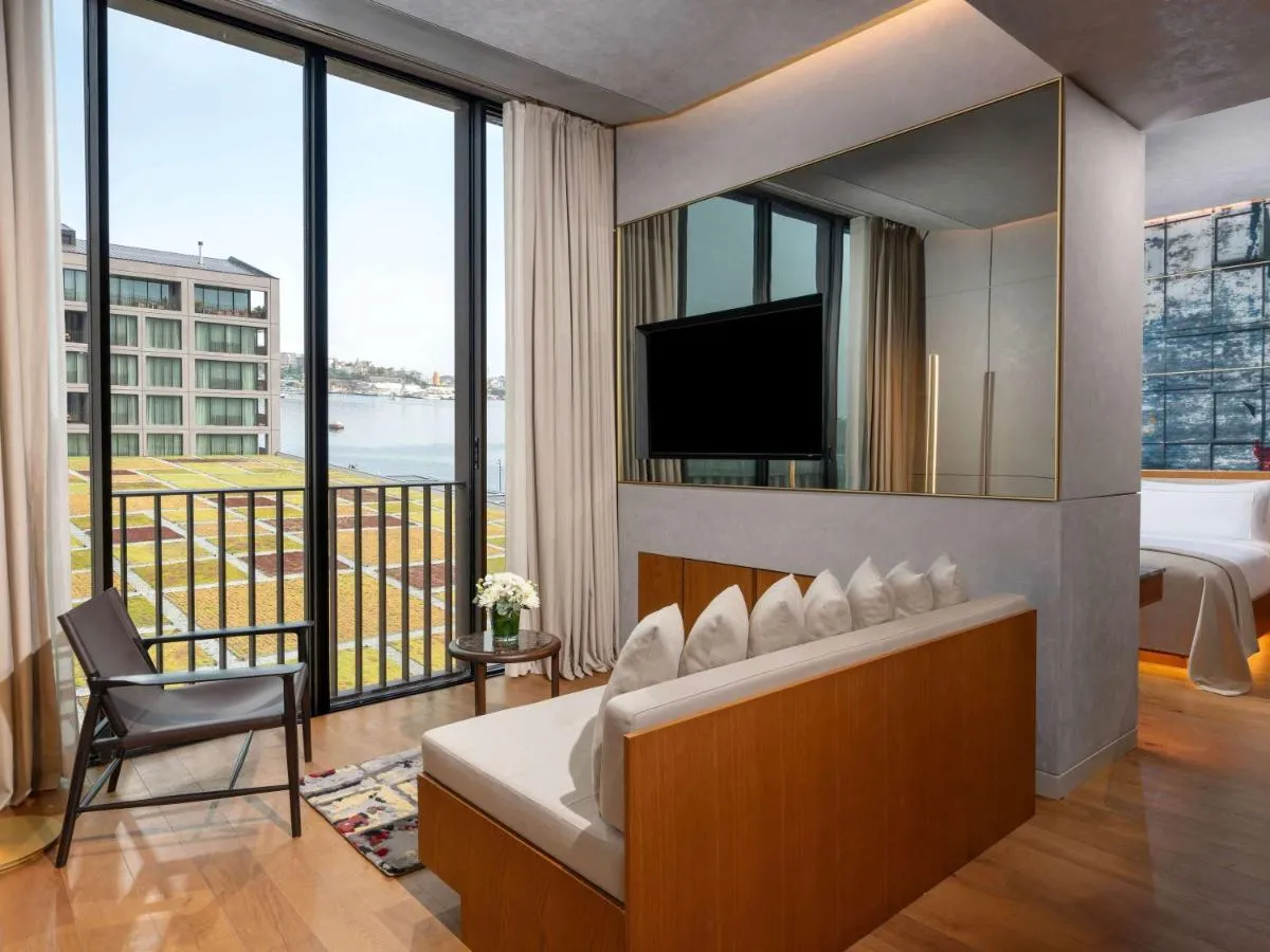 Image 6 of Rixos Tersane Istanbul