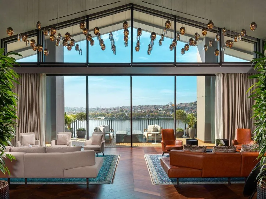 Image of Rixos Tersane Istanbul