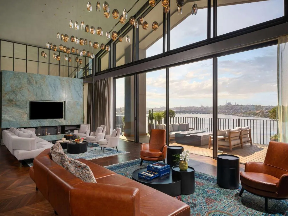 Image 3 of Rixos Tersane Istanbul